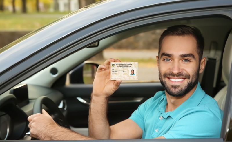 Licencias de Conducir en Colombia: Todo lo que Necesitas Saber